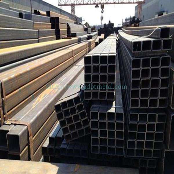 Carbon Steel Pipe&Tube